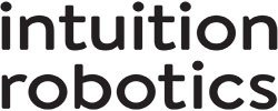 Intuition Robotics 徽标